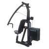 Digital Chest Press Machine - Evolve Fitness Digital Strength DS-401 Selectorized