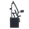 Digital Chest Press Machine - Evolve Fitness Digital Strength DS-401 Selectorized