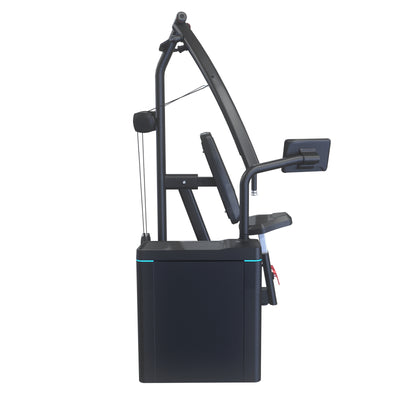 Digital Chest Press Machine - Evolve Fitness Digital Strength DS-401 Selectorized