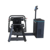Digital Hip Thrust Machine - Evolve Fitness Digital Strength DS-415 Selectorized