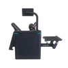 Digital Hip Thrust Machine - Evolve Fitness Digital Strength DS-415 Selectorized