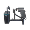 Digital Leg Curl machine (liggend) - Evolve Fitness Digital Strength DS-418 Selectorized