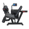 Digital Leg Extension & Leg Curl machine - Evolve Fitness Digital Strength DS-425 Selectorized
