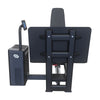 Digital Seated Leg Press Machine - Evolve Fitness Digital Strength DS-411 Selectorized