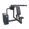 Digital Shoulder Press Machine - Evolve Fitness Digital Strength DS-403 Selectorized