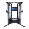 Digital Dual Adjustable Pulley / functional trainer machine - Evolve Fitness Digital Strength DS-450 Selectorized