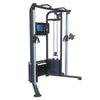 Digital Dual Adjustable Pulley / functional trainer machine - Evolve Fitness Digital Strength DS-450 Selectorized