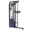 Digital Dual Adjustable Pulley / functional trainer machine - Evolve Fitness Digital Strength DS-450 Selectorized