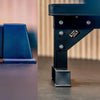 Platte halterbank - Evolve Fitness Econ Series EC-050
