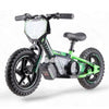 Elektrische Balance Bike Groen - Rollzone EBB12 - 12 inch wielen / 24 volt