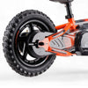 Elektrische Balance Bike Oranje - Rollzone EBB12 - 12 inch wielen / 24 volt