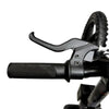 Elektrische Balance Bike Roze - Rollzone EBB12 - 12 inch wielen / 24 volt