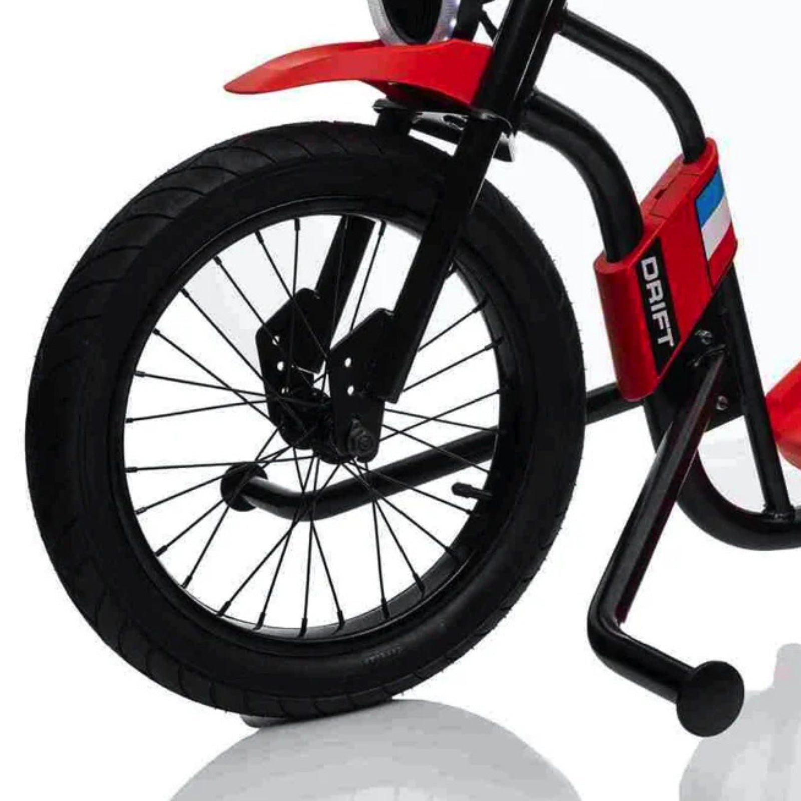 Elektrische Drift Trike - Rollzone SX2338 - 24 Volt