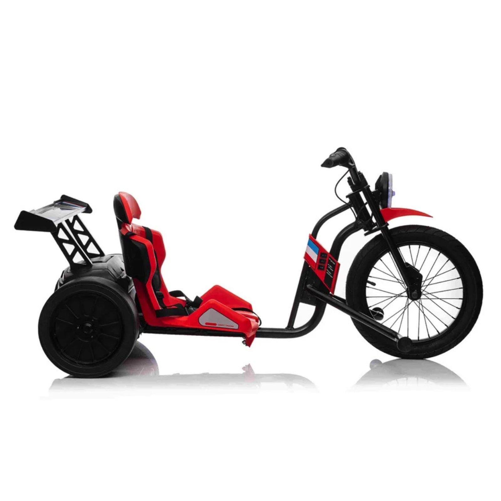 Elektrische Drift Trike - Rollzone SX2338 - 24 Volt