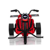 Elektrische Drift Trike - Rollzone SX2338 - 24 Volt