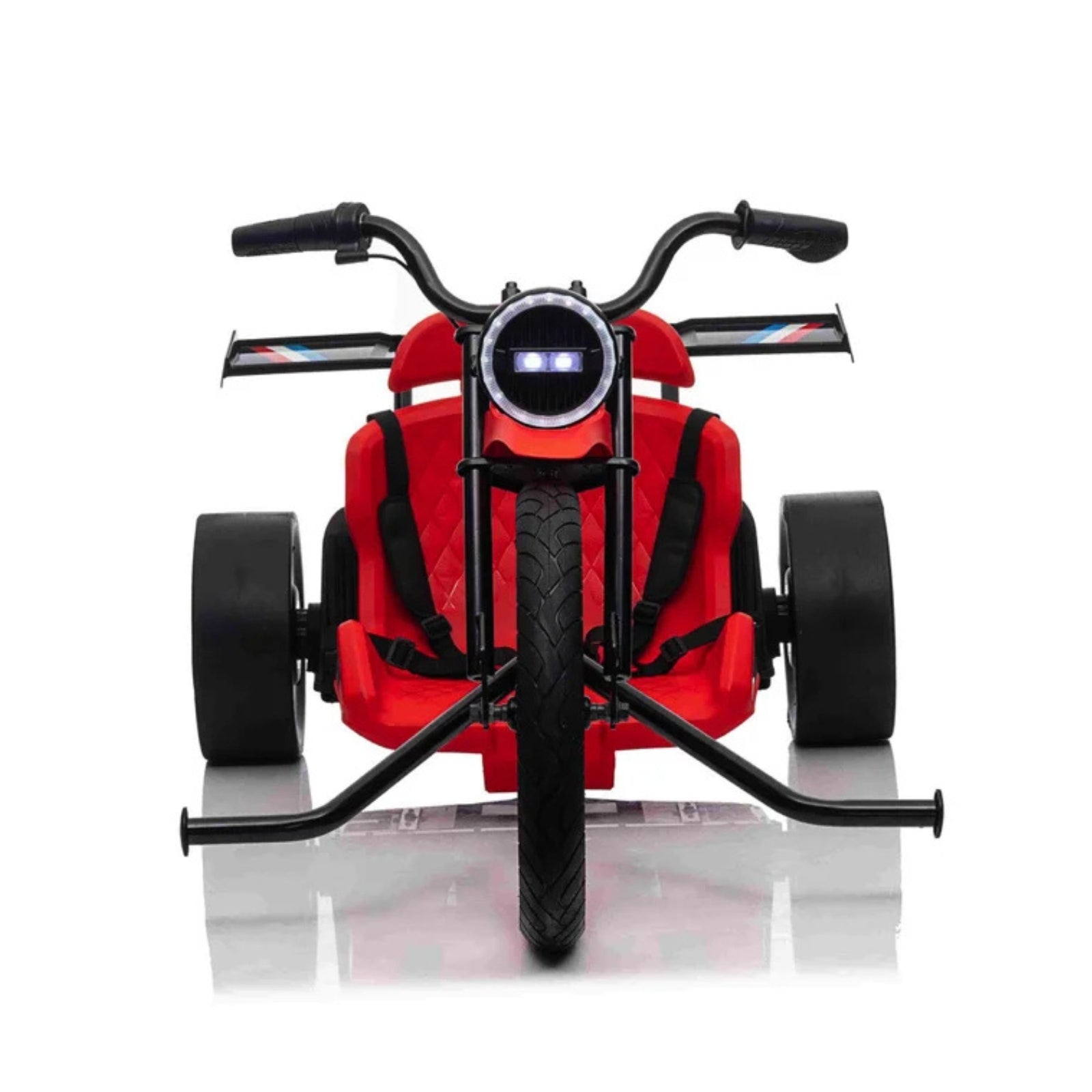 Elektrische Drift Trike - Rollzone SX2338 - 24 Volt