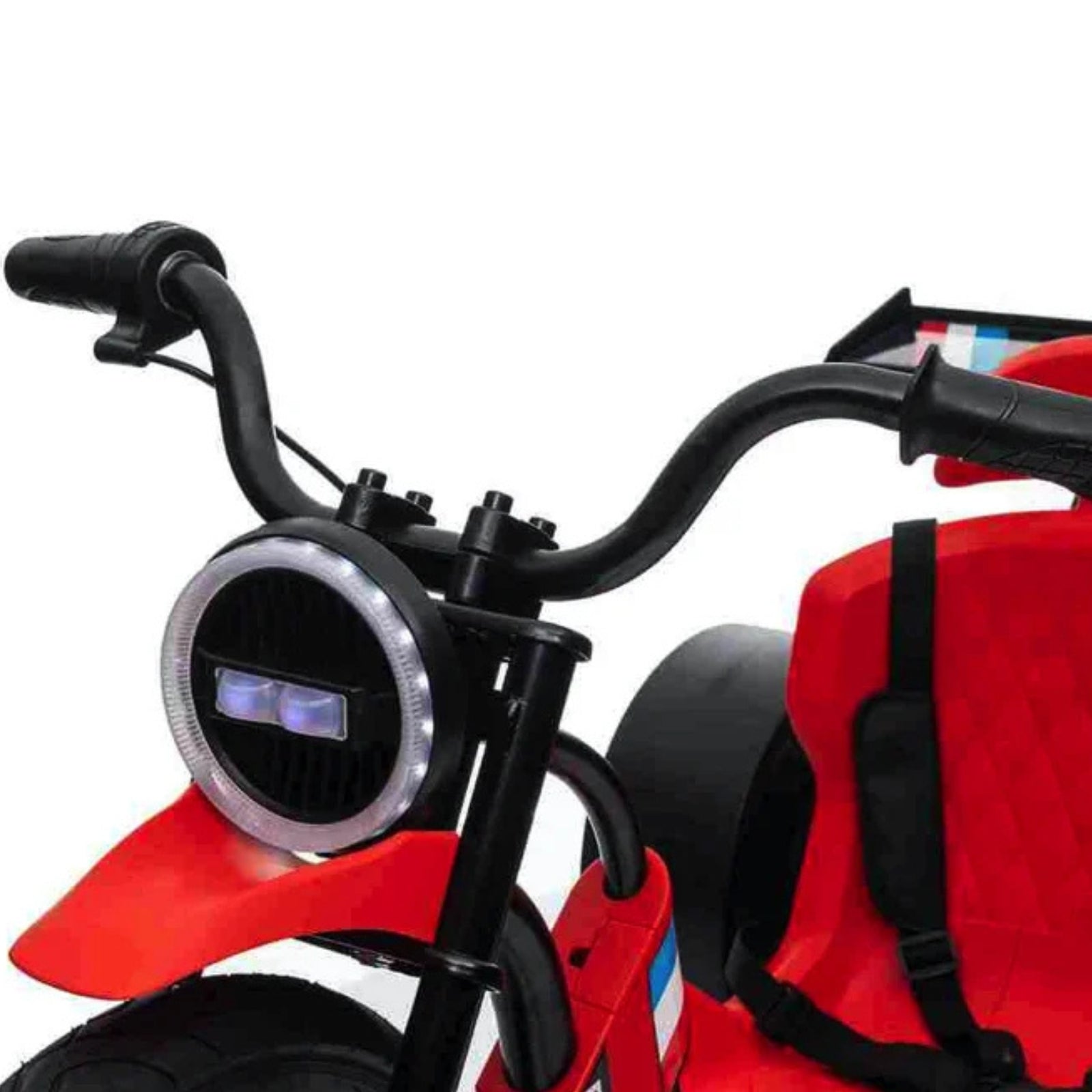 Elektrische Drift Trike - Rollzone SX2338 - 24 Volt