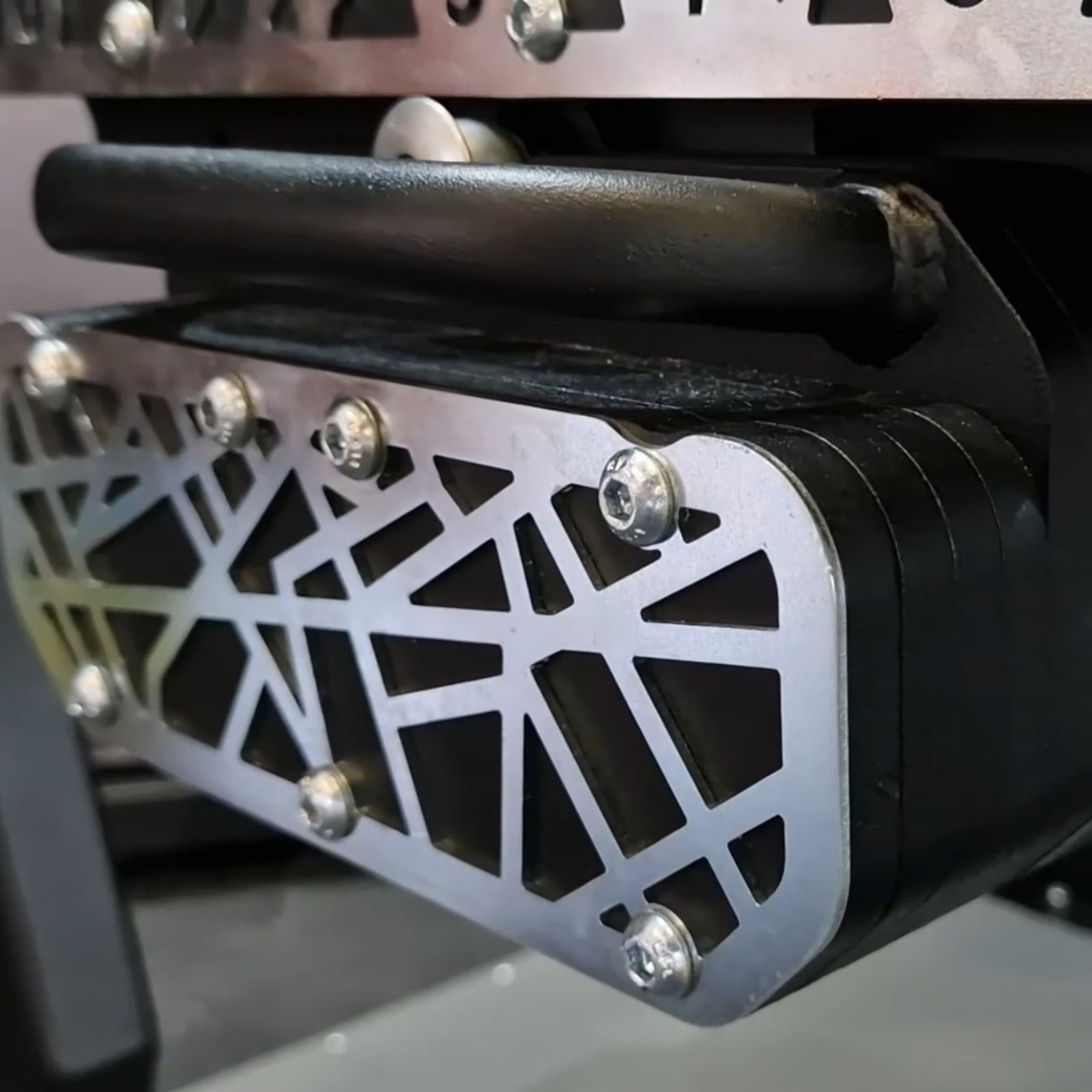 Outdoor leg press machine - Element Fitness Leg Press OG