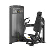 Chest Press Machine - Evolve Fitness Ultra Series SC-UL-010 Selectorized