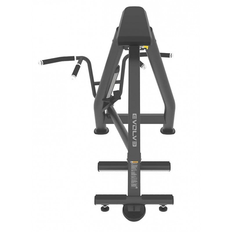 T-Row Machine - Evolve Fitness Prime Series PR-231 Plate Loaded