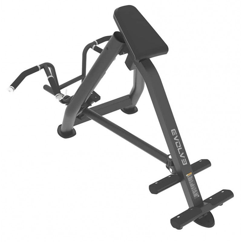 T-Row Machine - Evolve Fitness Prime Series PR-231 Plate Loaded