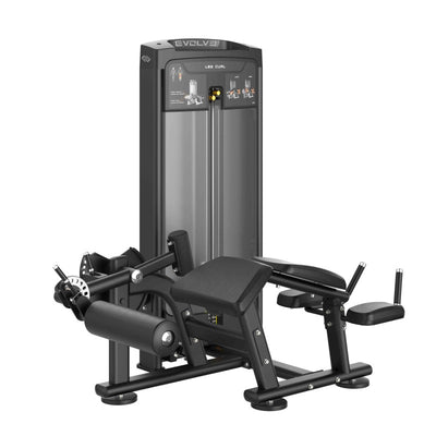Liggende Leg Curl Machine - Evolve Fitness Ultra Series SC-UL-150 Selectorized