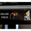 Incline Chest Press Machine - Evolve Fitness Ultra Series UL-20 Plate Loaded
