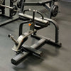 Seated Calf Raise Machine - Evolve Fitness Ultra Series UL-150 Plate Loaded