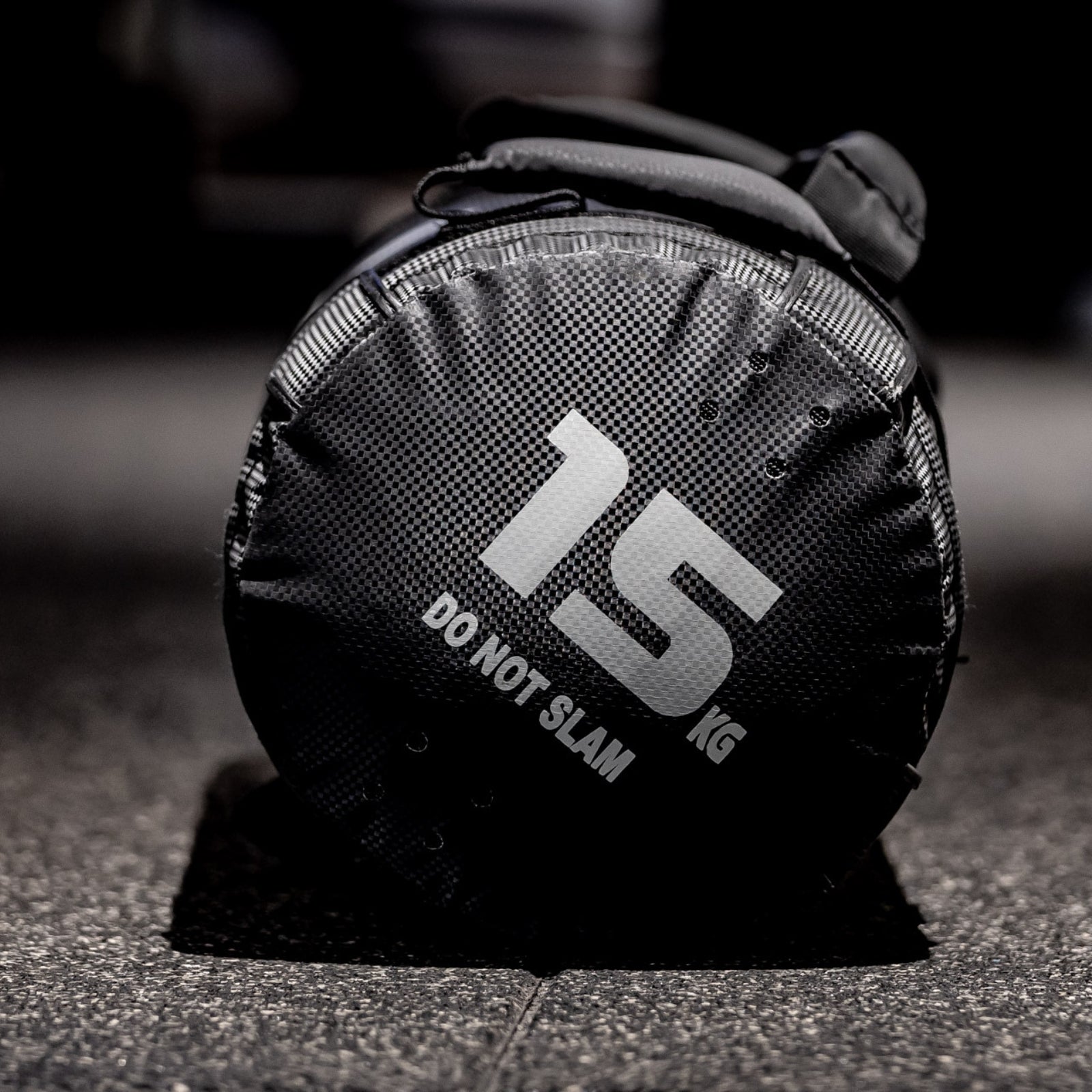 Evolve Fitness Carbon Series Powerbag - 5 kg / 10 kg / 15 kg / 20 kg / 25 kg