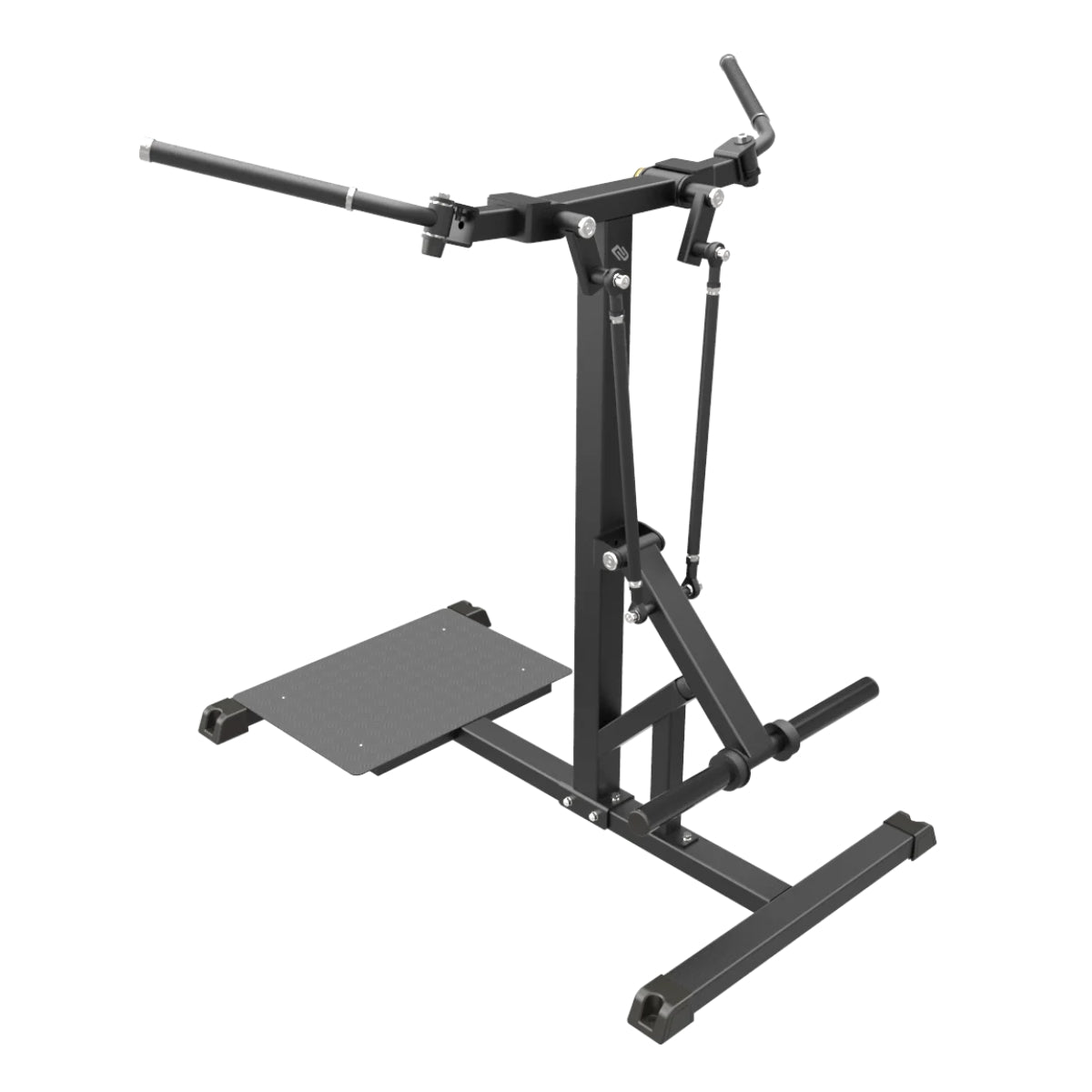 Chest / Pec Fly Machine - Evolve Fitness Econ Series PL-EC-040 Plate Loaded