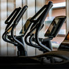 Professionele crosstrainer met luxe entertainment console - Evolve Fitness Ultra Series ET-UL-156