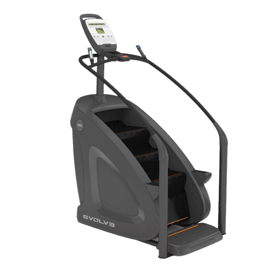 Stair Climber - Evolve Fitness Prime Series CS-056-LED StepMill