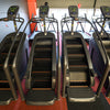 Stair Climber - Evolve Fitness Prime Series CS-056-LED StepMill
