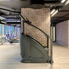 Stair Climber - Evolve Fitness Prime Series CS-056-LED StepMill