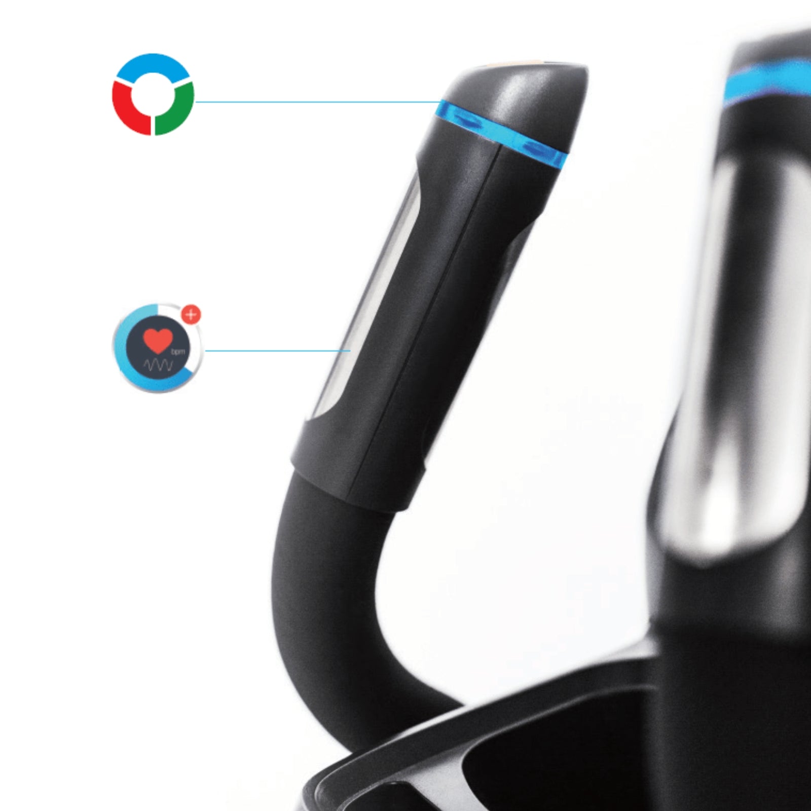 Monte-escalier Spirit Fitness CSC900 - Montage gratuit à domicile