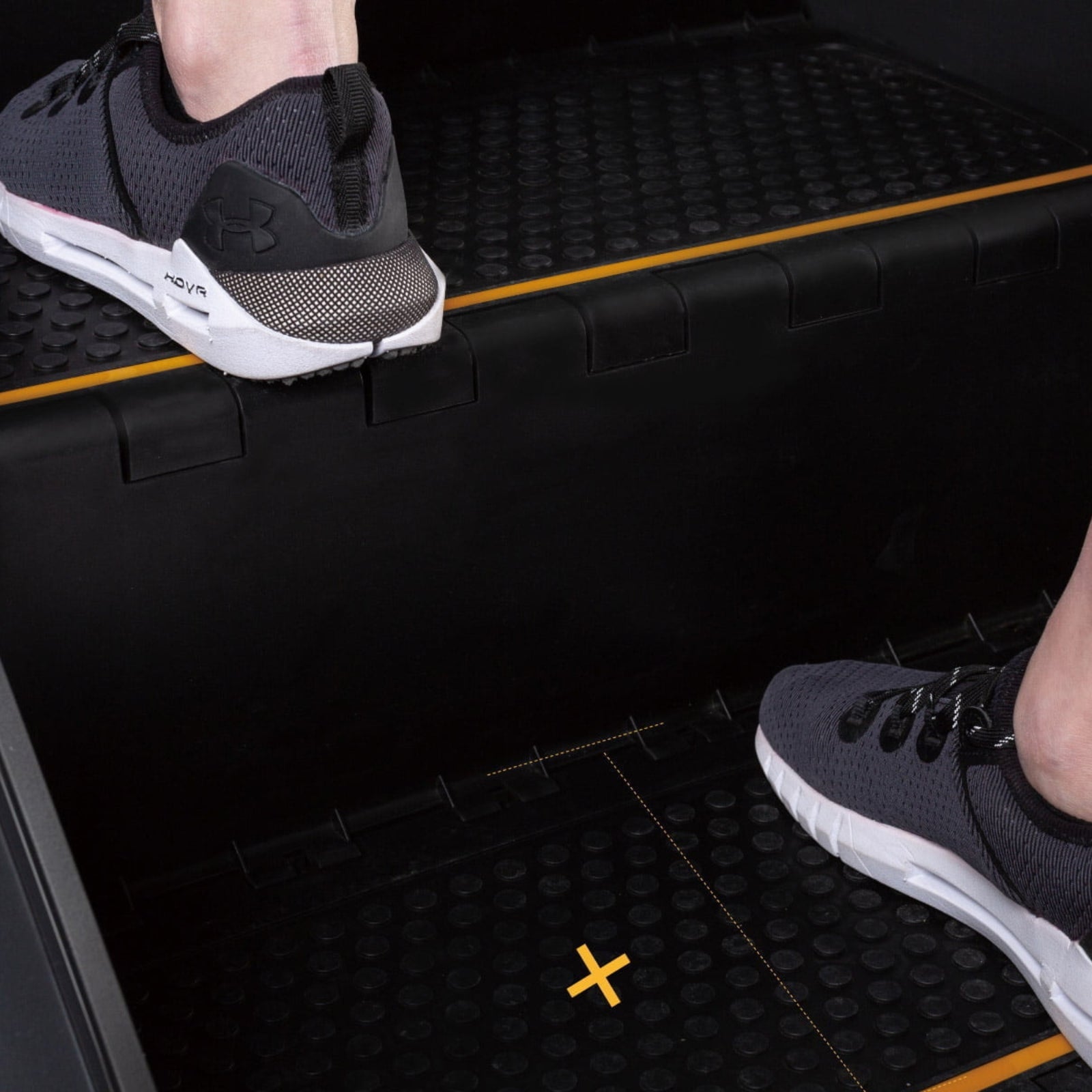 Monte-escalier Spirit Fitness CSC900 - Montage gratuit à domicile