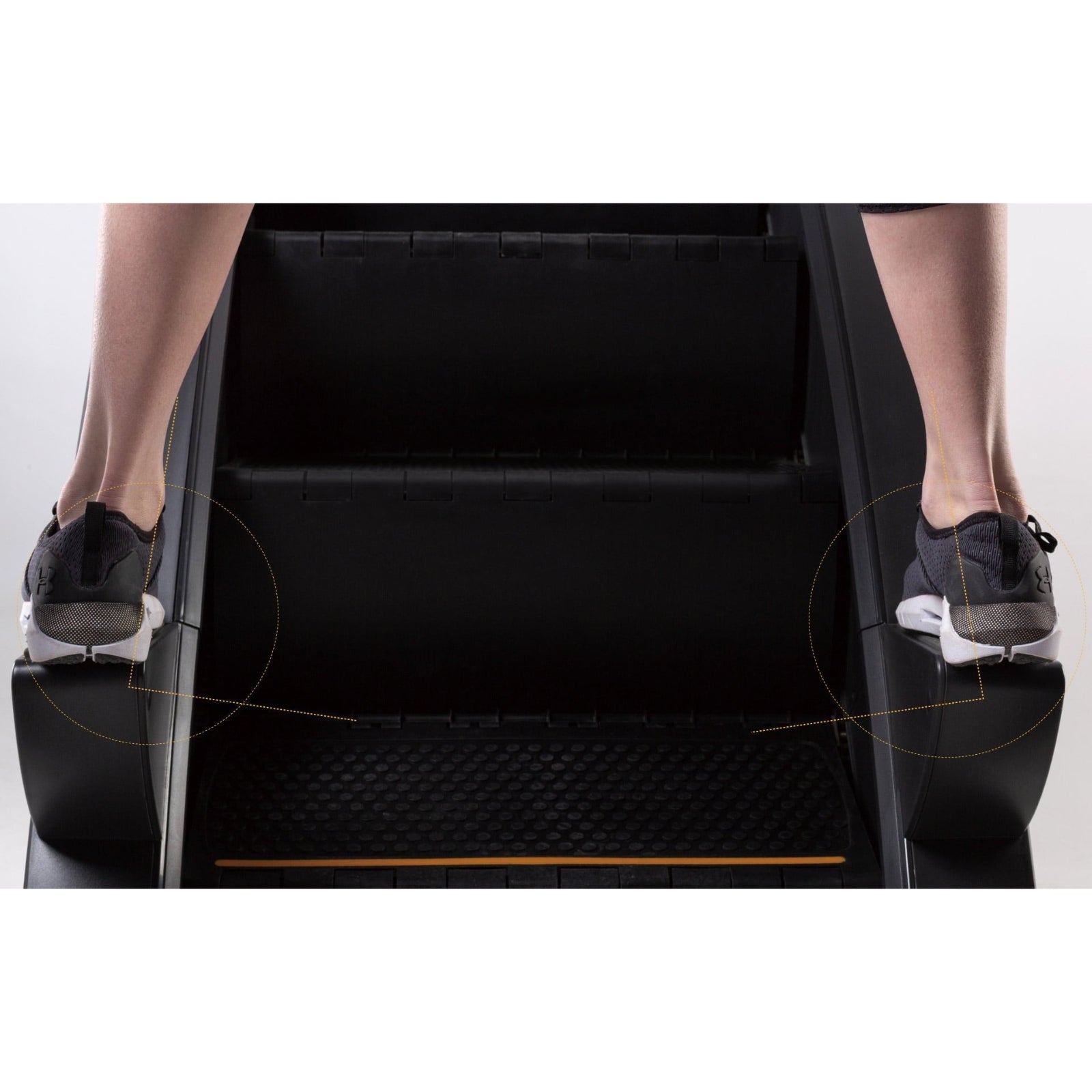 Monte-escalier Spirit Fitness CSC900 - Montage gratuit à domicile