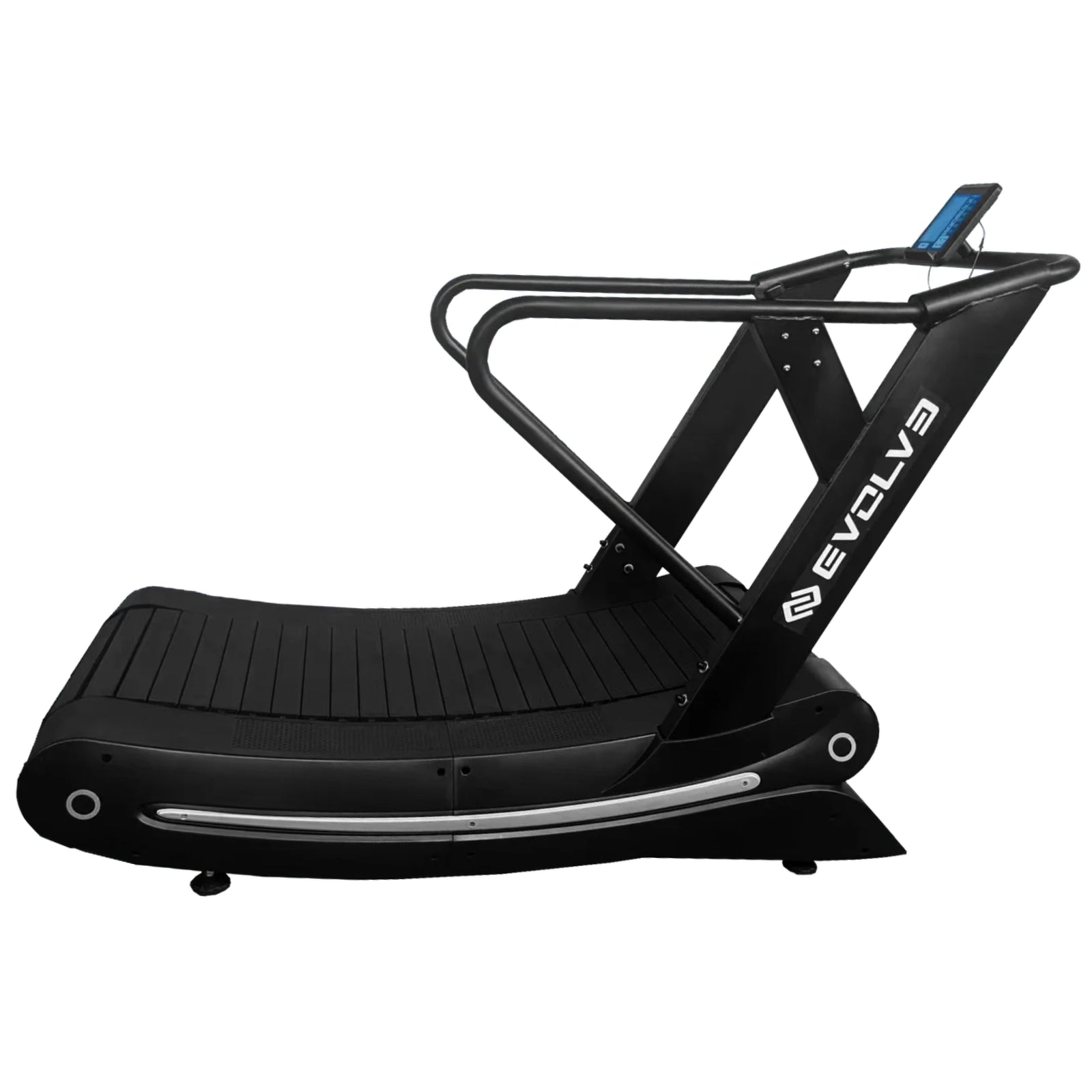 Evolve Fitness CT-NM-100 - Motorloze loopband / AirRunner