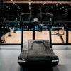 Evolve Fitness CT-NM-100 - Motorloze loopband / AirRunner