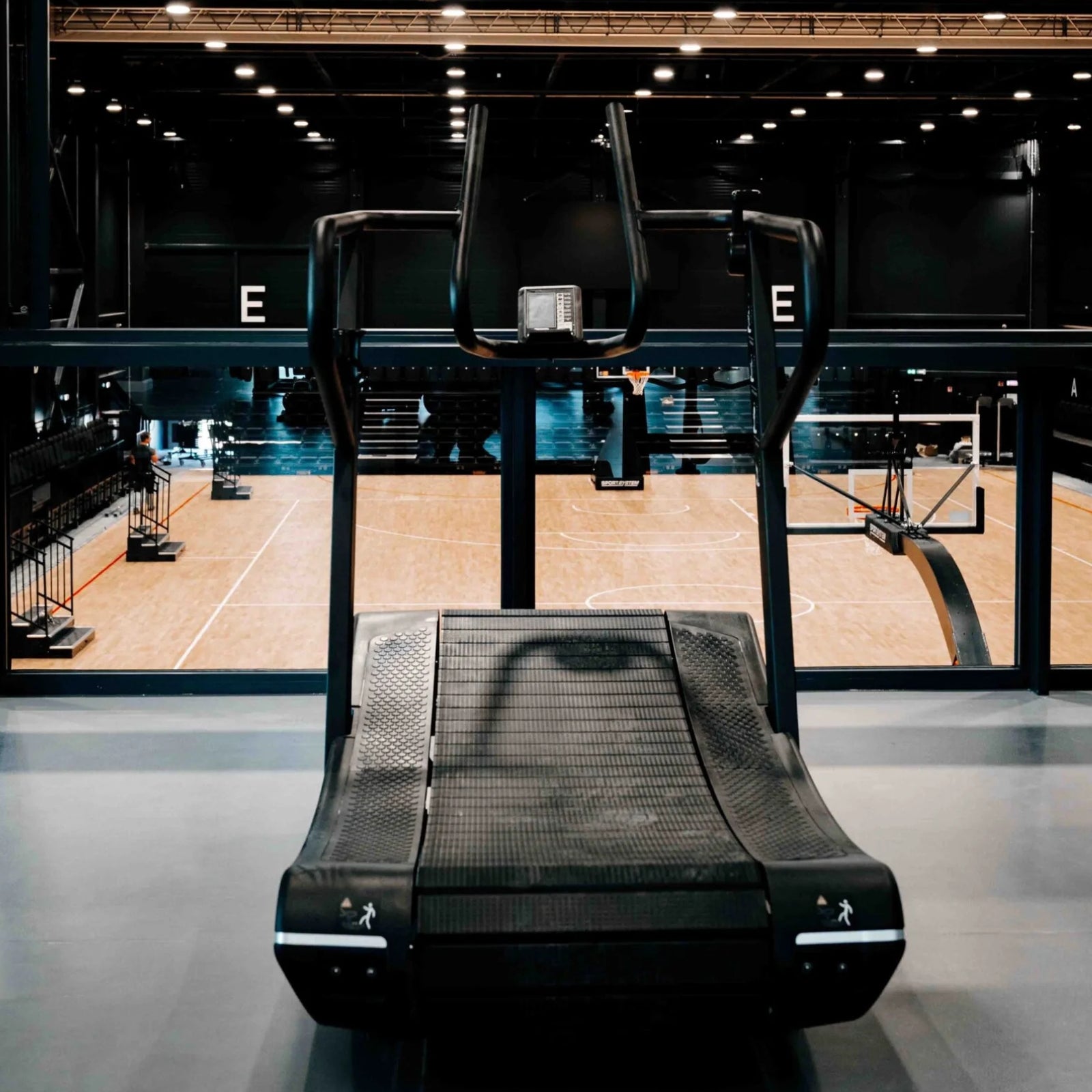 Evolve Fitness CT-NM-100 - Motorloze loopband / AirRunner