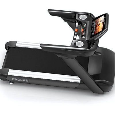 Evolve Fitness Econ Series CT-500-TFT professionele loopband