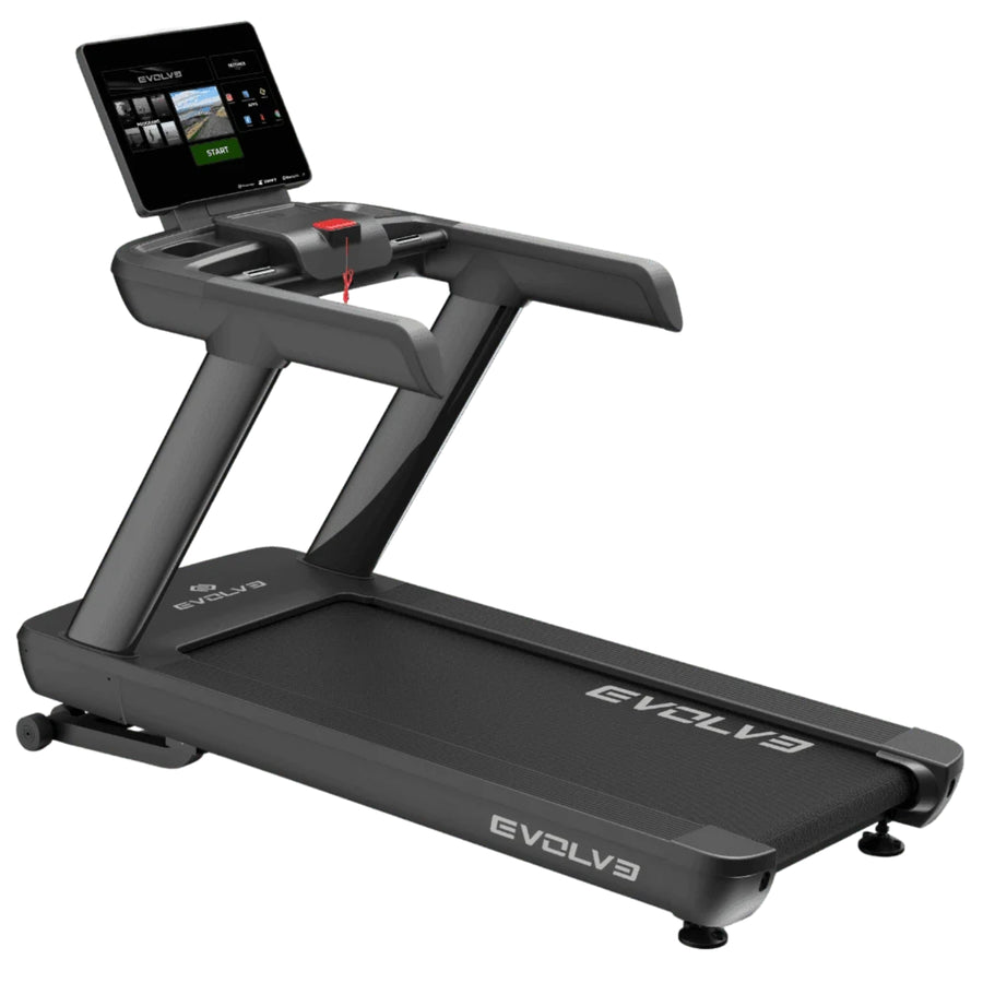 Evolve Fitness Econ Series EC-550-TFT professionele loopband