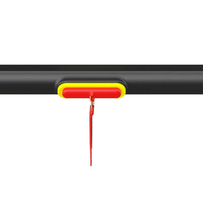 Evolve Fitness Econ Series HT-225-TFT klim loopband