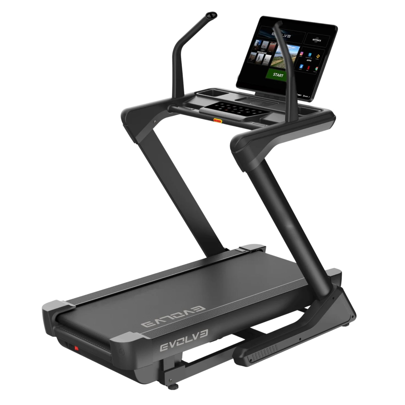 Evolve Fitness Econ Series HT-225-TFT klim loopband