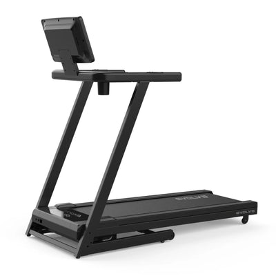 Evolve Fitness HT-175-LED loopband - opklapbaar