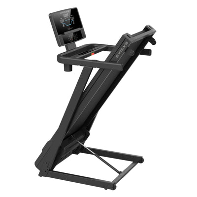 Evolve Fitness HT-175-LED loopband - opklapbaar