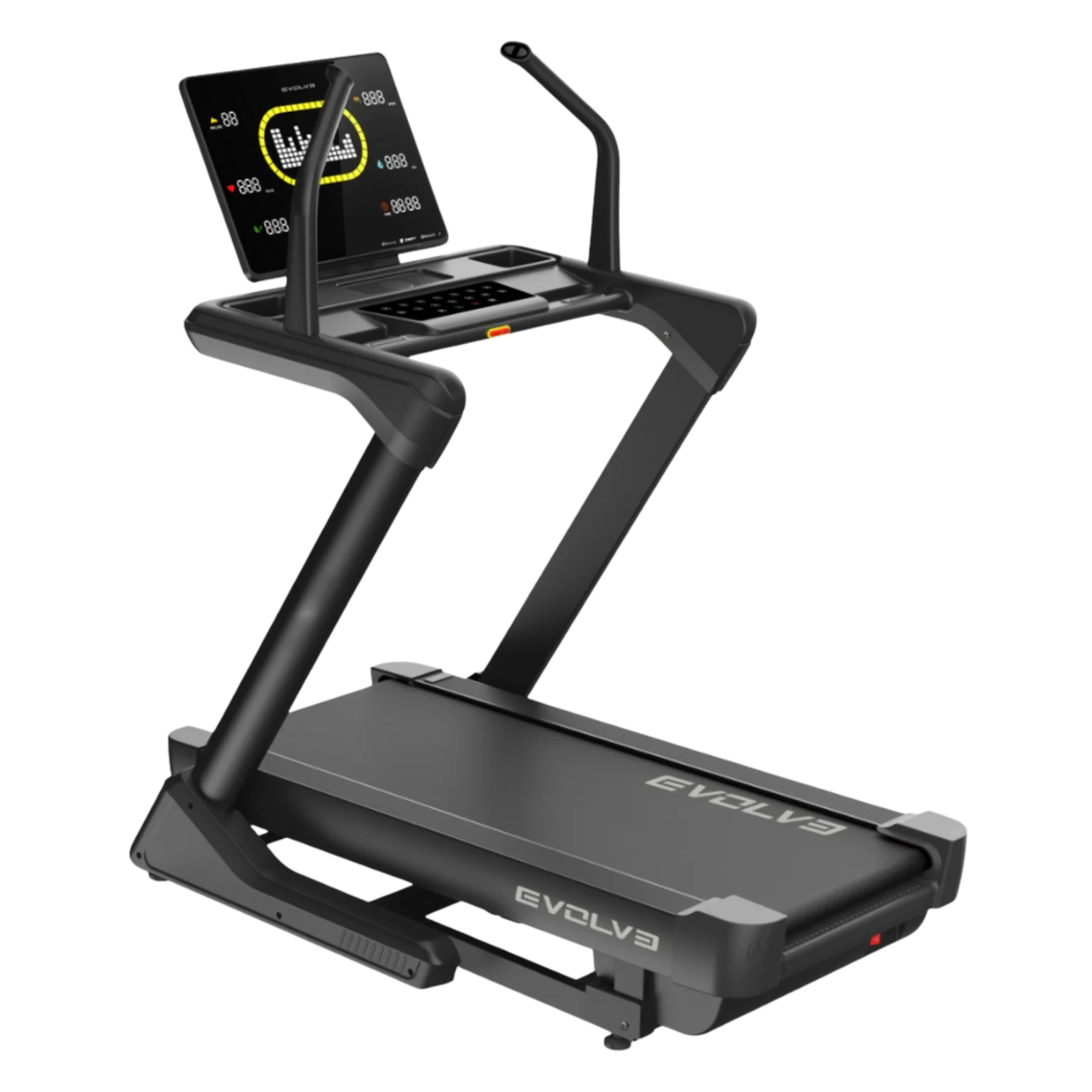 Evolve Fitness Econ Series HT-225-LED klim loopband
