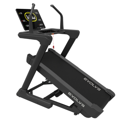 Evolve Fitness Econ Series HT-225-LED klim loopband