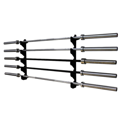 Evolve Fitness RS-BR-100 - Horizontaal opslag rack voor 10 barbells