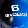 Evolve Fitness Slam Balls - 4 KG t/m 10 KG
